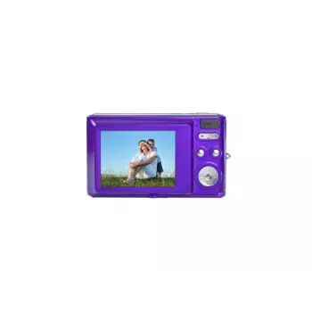 Agfa DC5200 digitālā kamera violetā krāsā (DC5200VI)