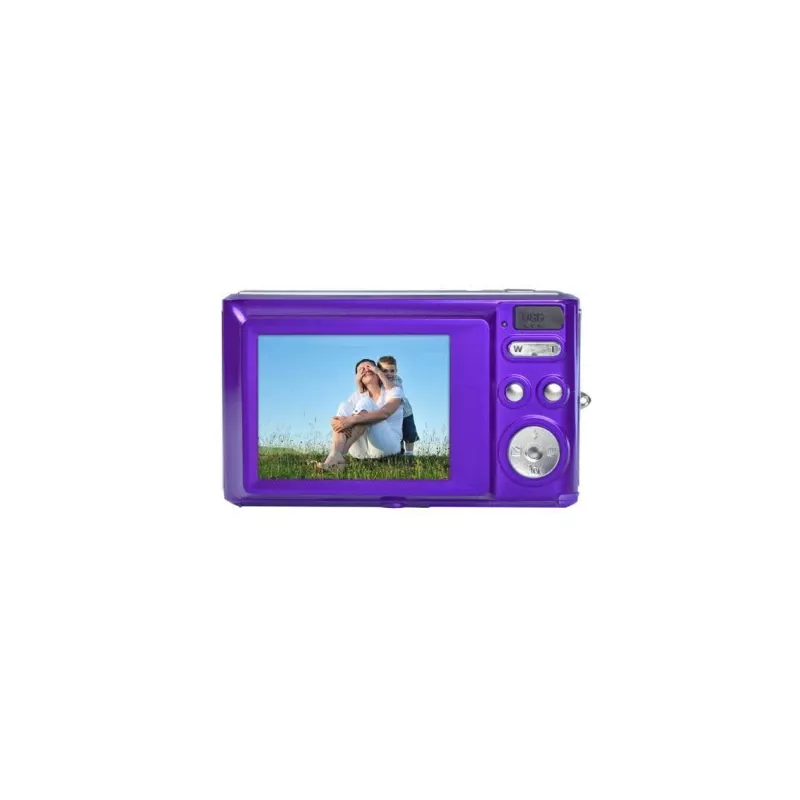 Agfa DC5200 digitālā kamera violetā krāsā (DC5200VI)