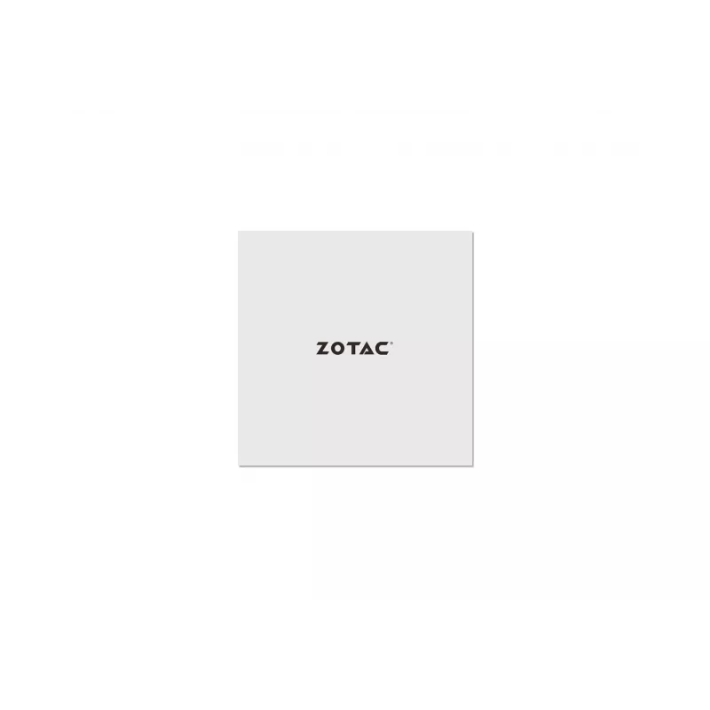 Grafikas karte Zotac GAMING GeForce RTX 3050 8 GB GDDR6
