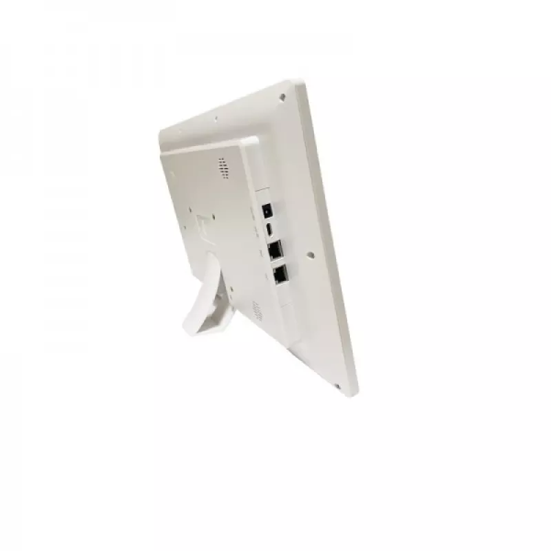 Skārienjūtīgs monitors ALLNET ALL-14TMON-SMART 14 collu PoE PD, HDMI ieeja, USB skāriens