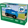 Brio 33130 produkts zilā krāsā