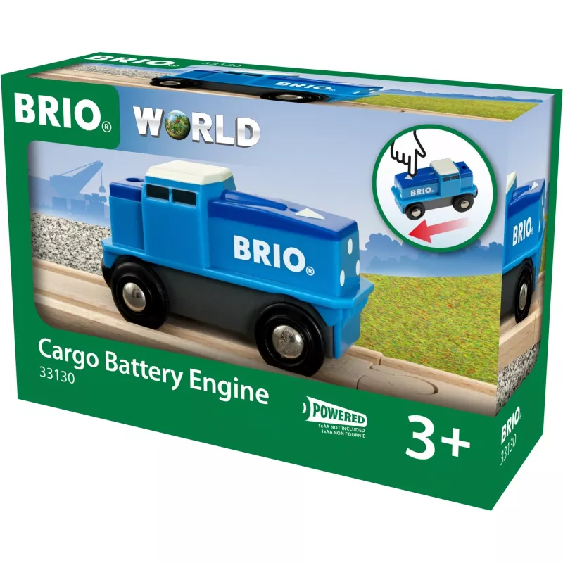 Brio 33130 produkts zilā krāsā