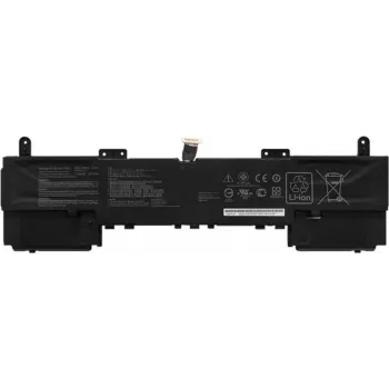 CoreParts MBXAS-BA0301 klēpjdatora rezerves daļa Akumulators