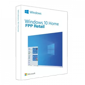 Microsoft Windows 10 Home Full RETAIL