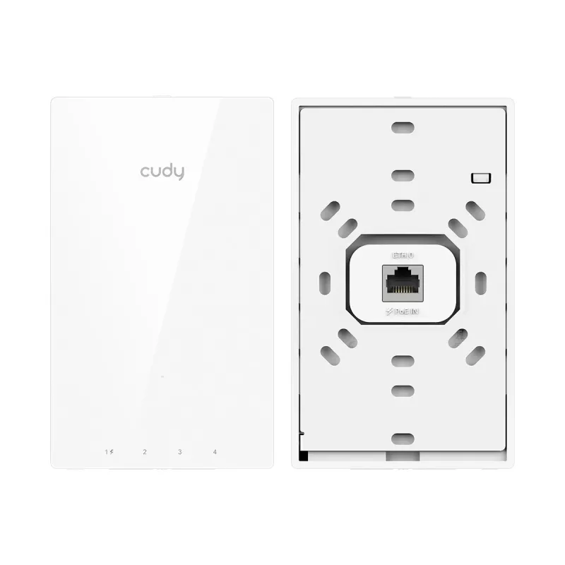 Cudy AX3000 Wi-Fi 6 piekļuves punkts