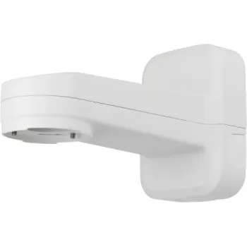 Stiprinājums Hanwha SBP-156WMW Balts 135mm platums 302mm dziļums 183mm augstums