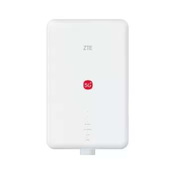 Router ZTE G5 Max Pro 5G WiFi7 (MC7523)