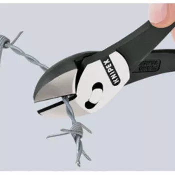 Knipex 73 71 180 Sarkana