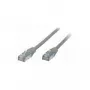 S/CONN 10m RJ45 tīkla kabelis Pelēks Cat6 S/FTP (S-STP) TC75720-H