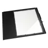 Side panel BitFenix BFC-SDO-150-KKWA-RP for Shadow series, Melns