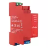 Cietvielu relejs Shelly Pro 1PM Pink 16A 110-240V