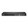 Pārvaldāms slēdzis HPE Aruba Networking 6000 24G 4SFP