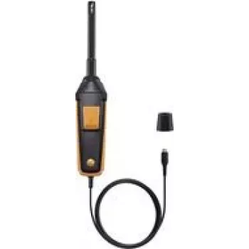 0636 9732 mitruma/temperatūras zonde digitāla kabelgeb. (0636 9732)