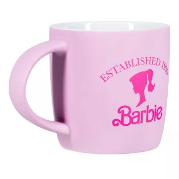 Paladone Barbie Classic Mug