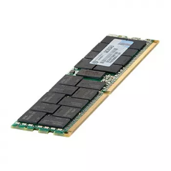 HPE - DDR4 - Modulis - 16 GB - LRDIMM 288-pin - 2133 MHz / PC4-17000 CL15 1.2 V Load-Reduced ECC