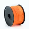 GEMBIRD 3DP-PLA1.75-01-O Filament Gembird PLA oranža 1,75mm 1kg