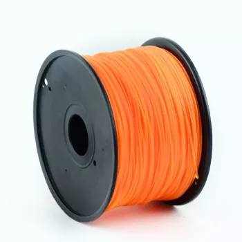 GEMBIRD 3DP-PLA1.75-01-O Filament Gembird PLA oranža 1,75mm 1kg