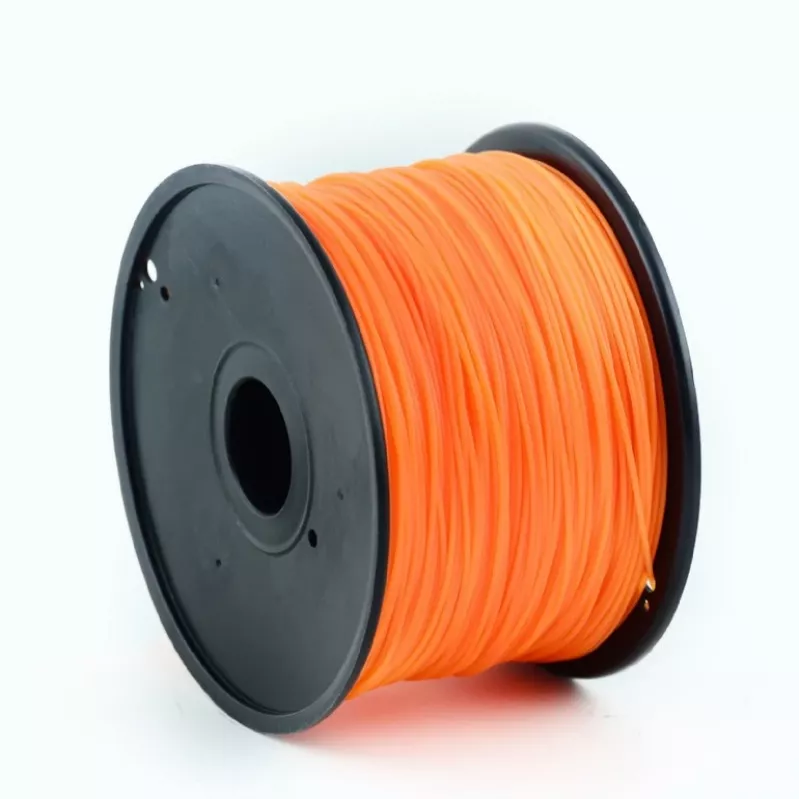 GEMBIRD 3DP-PLA1.75-01-O Filament Gembird PLA oranža 1,75mm 1kg