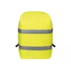 Mugursomas lietus pārvalks DICOTA HI-VIS P20471-12 oranžs poliesters 38 L