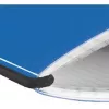 Rakstāmpiezīmju grāmatiņa Herlitz 11361573 A6 40 lapas zila