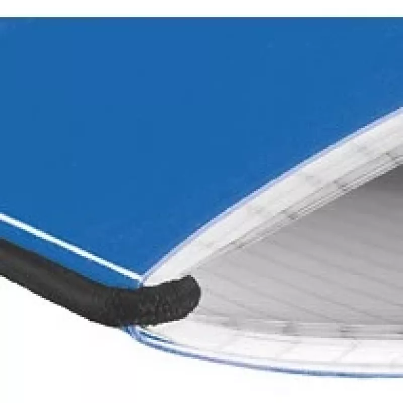 Rakstāmpiezīmju grāmatiņa Herlitz 11361573 A6 40 lapas zila
