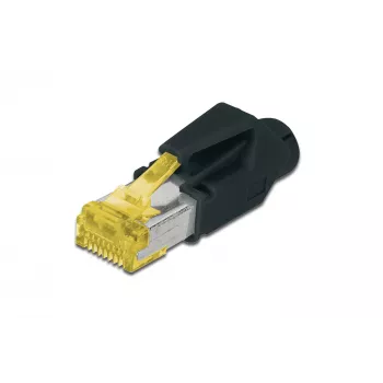 Modulārie spraudņi Digitus Hirose TM31 apaļajam kabelim CAT 6A