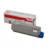 OKI Toner 44315307 Ciāna 2000 lapas