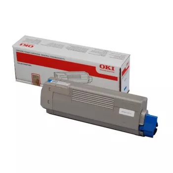 OKI Toner 44315307 Ciāna 2000 lapas
