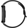 Smartwatch Xiaomi Redmi Watch 5 Lite — 1,96 collu AMOLED, GPS, 470 mAh, 48 mm, TPU siksniņa, melna