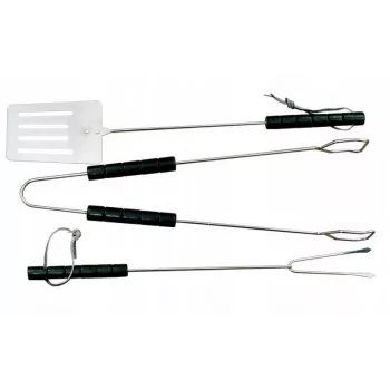 Master Grill čuguna medību katls MG429