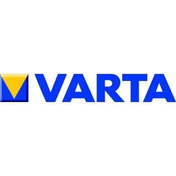 Vienreiz lietojamā sārma baterija Varta Energy AA 1.5 V — 4 gab. iepakojumā, cilindriska, 50,5 mm