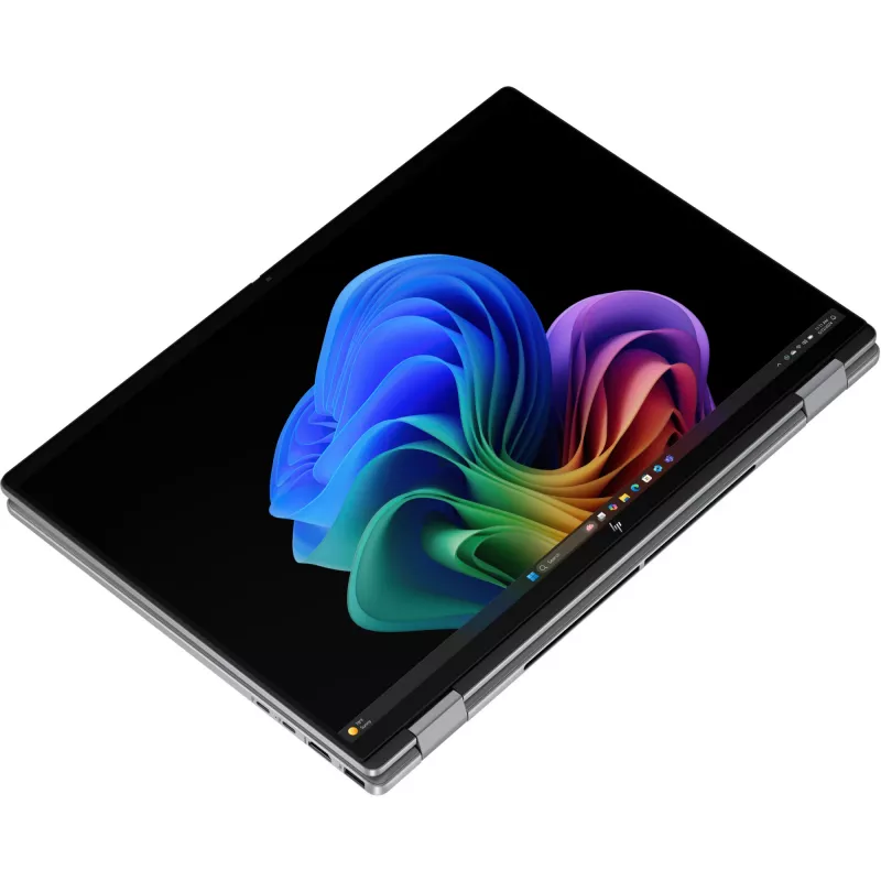 HP OmniBook BZ8K9EA 16 piezīmjdators - 4,8 GHz 40,6 cm - 512 GB SSD - 16 GB RAM - Skārienekrāns - Windows 11 Home (BZ8K9EA#ABD)
