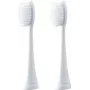 Panasonic WEW0935W830 elektriskās zobu birstes maināmās galviņas, 2 gab.