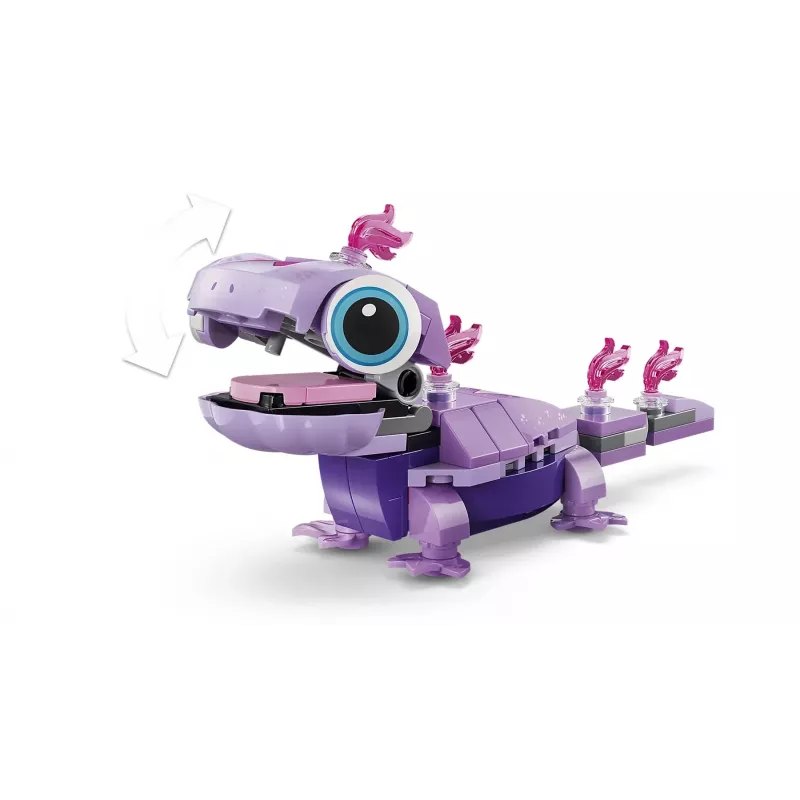 LEGO DISNEY 43287 Olafa un Brunija piknika jautrība