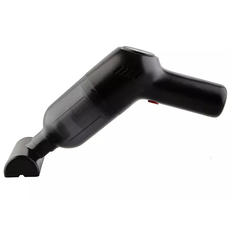 Tracer OK-B1 automašīnas putekļsūcējs, 60 W, melns