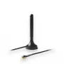 Teltonika LTE antena 003R-00229, 1 dBi, 3 m kabelis, magnētiska
