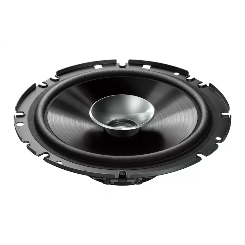 Pioneer TS-G1710F automašīnas skaļrunis apaļš 280 W