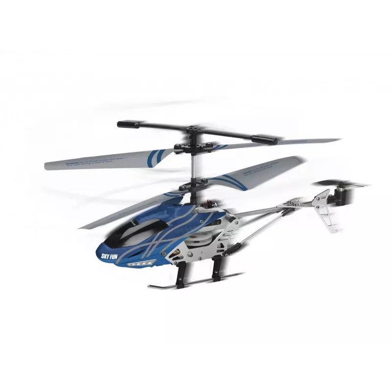 Priekšējais kupols Revell 23982