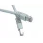 Gembird - Patch-kabelis - RJ-45 (M) - RJ-45 (M) - 15 M - Ekranēts - CAT 6 - Krimpēts, šķiedru vadi