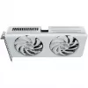 Grafikas karte Palit GeForce RTX 5060 Ti White OC — GeForce RTX 5060 Ti, 16 GB GDDR7, 128 bitu, PCIe 5.0, 2407 MHz
