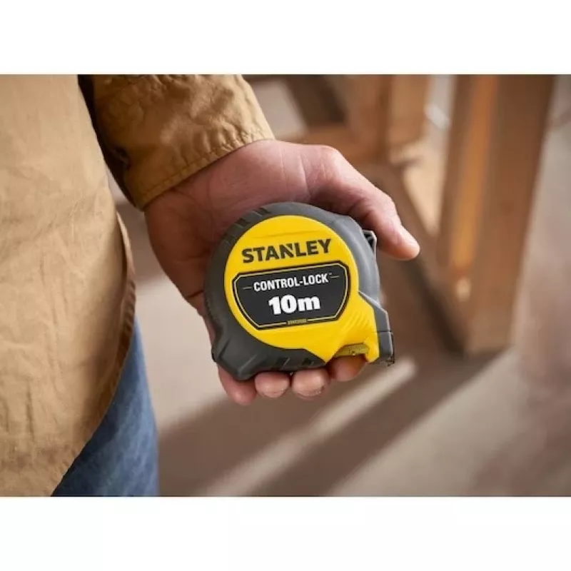 Stanley STHT37233-0 Control Lock mērlente, 10 m
