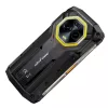 Viedtālrunis UleFone Armor Mini 20 5,5 collas 8 GB RAM 256 GB krātuve Melna