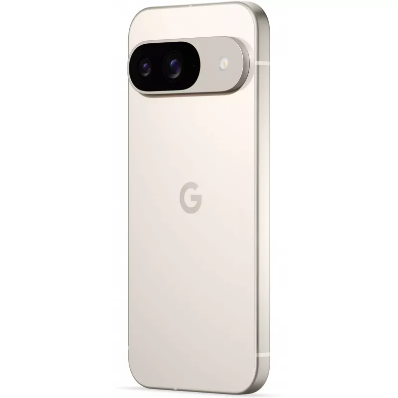 Mobilais telefons Pixel 9 256GB/PORCELAIN GA05843-GB Google