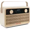 Radio raidītājs TECHNISAT Transita 120 bēšs (modelis 0001/3992)