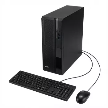 Acer Veriton S2720GW i5 16GB 512GBSSD dators