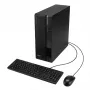 Acer Veriton S2720GW i5 16GB 512GBSSD dators