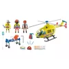 Rotaļu figūriņu komplekts Playmobil City Life 71203 48 gabali bērniem no 4 gadu vecuma