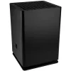 Datora korpuss HGC Osmi 3.1 Mini-ITX korpuss - melns