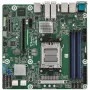 ASRock B650D4U3-2L2Q/BCM mātesplate AMD B650 Express Socket AM5 micro ATX