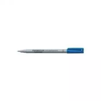 Marker Staedtler 315 10 gab. sarkans